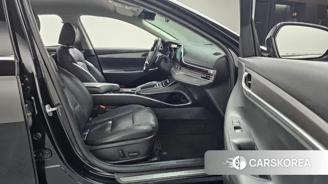 Hyundai The New Grandeur IG id 3640798 из Кореи 20