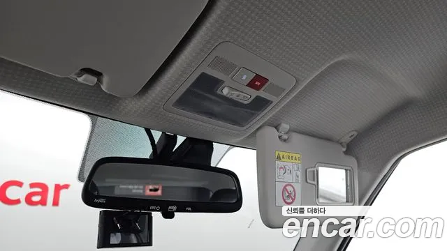 Hyundai Casper id 2676671 из Кореи 20