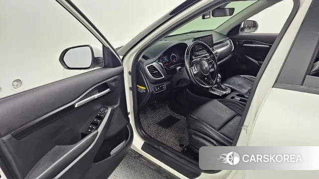 Kia Seltos id 3029025 из Кореи 20