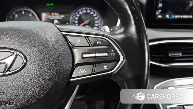 Hyundai The New Santa Fe id 2970597 из Кореи 20