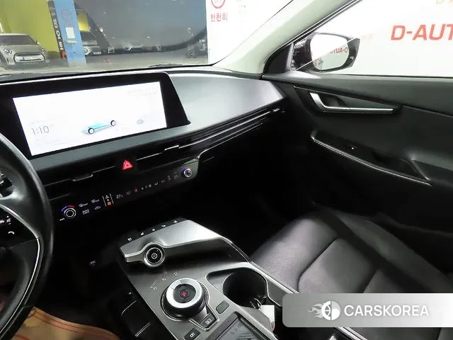 Kia EV6 id 3556378 из Кореи 20