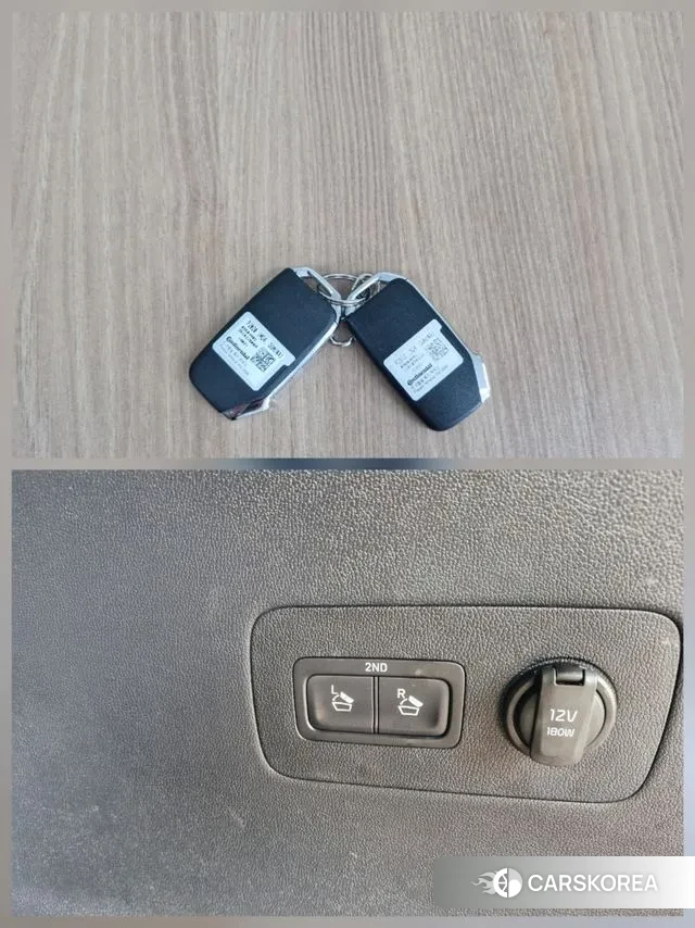 Kia Sorento 4th Generation id 3701383 из Кореи 20