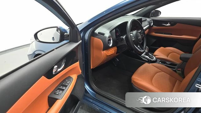 Kia The New K3 2nd generation id 3892482 из Кореи 20