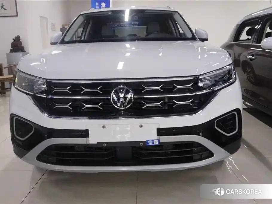 Volkswagen Tayron id 4547540 из Китая 16