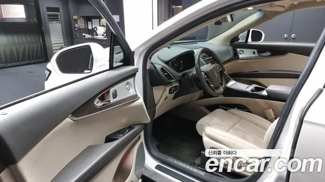 Lincoln Nautilus First generation id 2870238 из Кореи 20