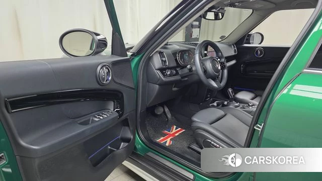 Mini Cooper Countryman id 3798895 из Кореи 20