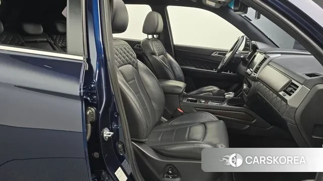 Ssangyong G4 Rexton id 3270288 из Кореи 20