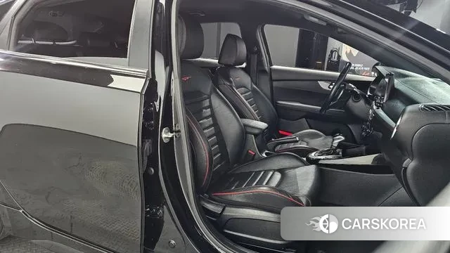 Kia Come New K3 id 3602040 из Кореи 20