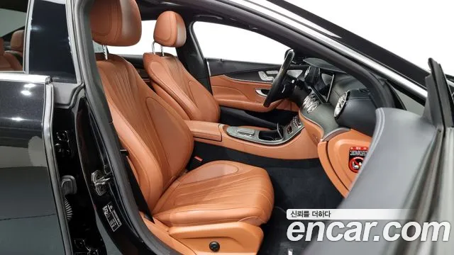 Mercedes-Benz CLS-Class C257 id 2743593 из Кореи 20