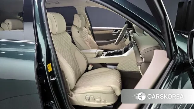 Genesis GV80 id 3354135 из Кореи 20