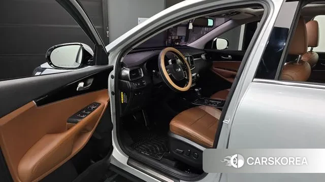 Kia The New Sorento id 2981877 из Кореи 20