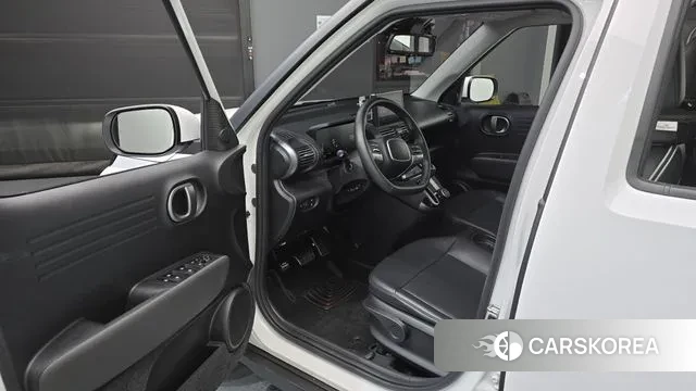 Hyundai Casper id 3317236 из Кореи 20