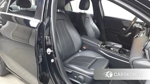 Mercedes-Benz A-Class W177 id 3592540 из Кореи 20