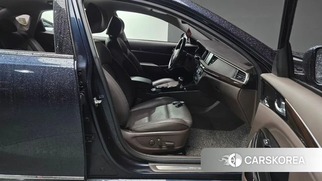 Kia Come New K7 id 3912003 из Кореи 20