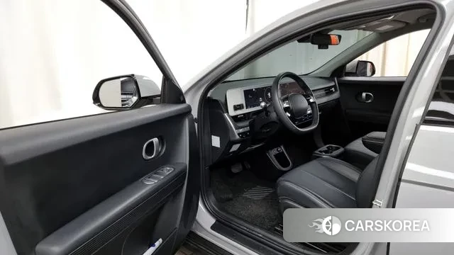 Hyundai Ionic 5 id 3518691 из Кореи 20