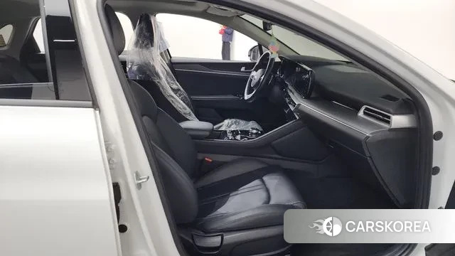 Kia K5 3rd generation id 3661048 из Кореи 20