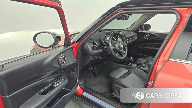 Mini Cooper Clubman id 3911354 из Кореи 20
