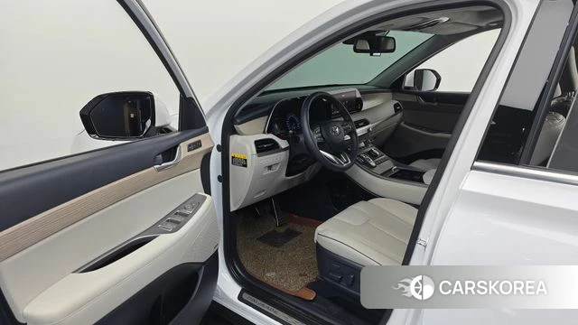 Hyundai Palisade id 4780451 из Кореи 20