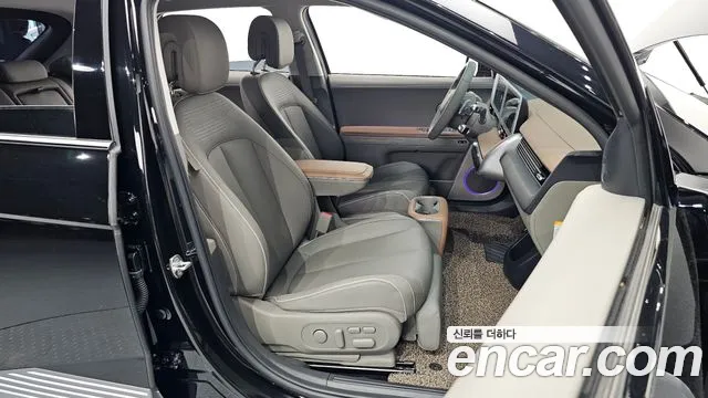 Hyundai Ionic 5 id 2712802 из Кореи 20