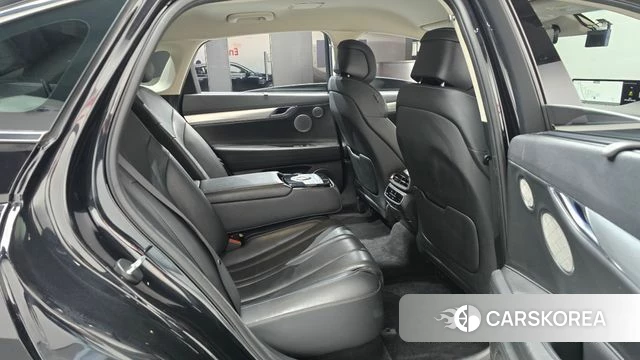 Genesis Electrified G80 (RG3) id 4835816 из Кореи 35