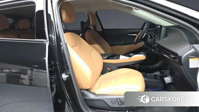 Kia EV6 id 4834796 из Кореи 42