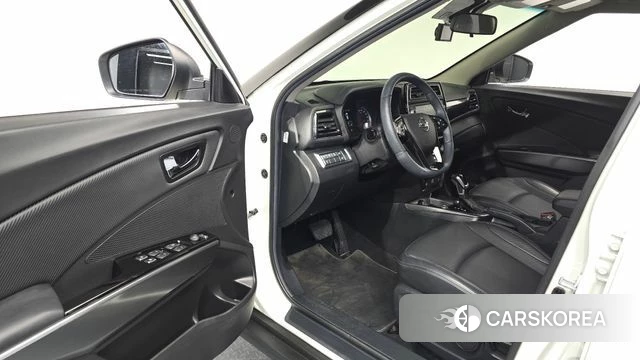 Ssangyong Berry New Tivoli id 4541262 из Кореи 30