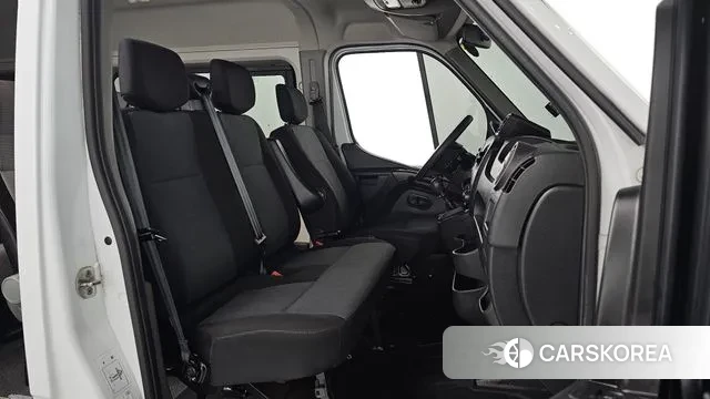 Renault Korea (Samsung) Master id 3601738 из Кореи 20