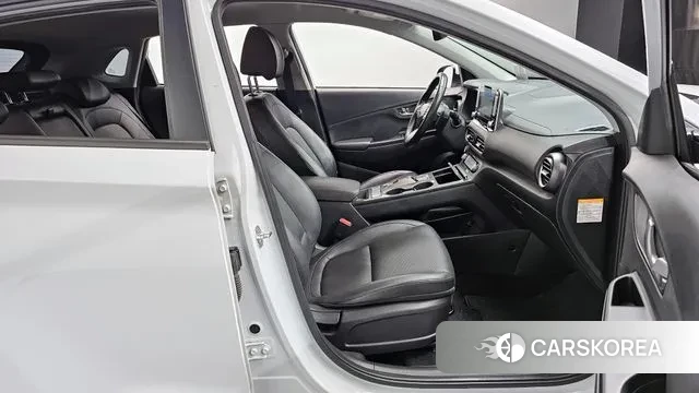 Hyundai Kona Electric id 3444921 из Кореи 20