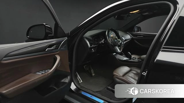 BMW X4 (G02) id 3878867 из Кореи 20