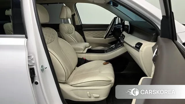 Hyundai Palisade id 3759295 из Кореи 20