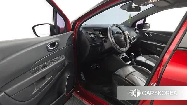 Renault Korea (Samsung) New QM3 id 3380253 из Кореи 20