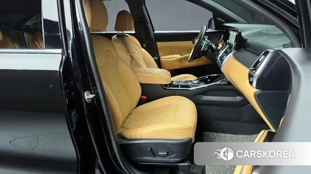 Kia Sorento 4th Generation id 3664637 из Кореи 20