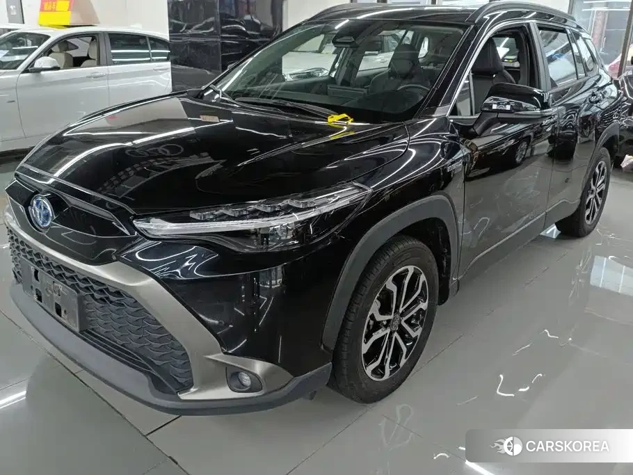 Toyota Frontlander id 4628991 из Китая 16