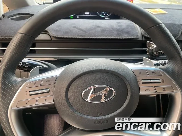 Hyundai Staria id 2943674 из Кореи 14