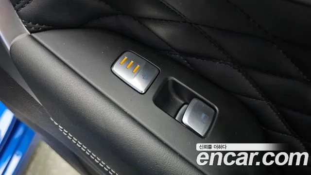 Genesis G70 id 2628327 из Кореи 20