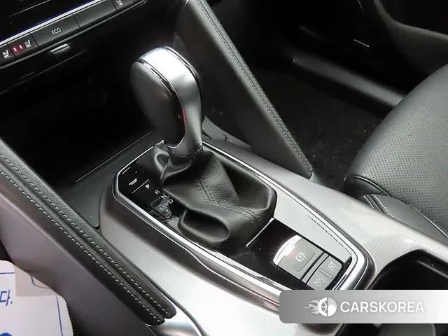 Renault Korea (Samsung) QM6 id 3588383 из Кореи 20