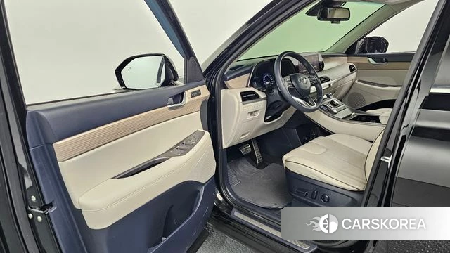 Hyundai Palisade id 3892300 из Кореи 20