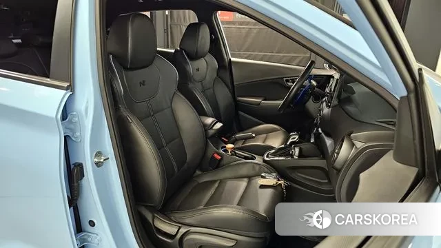 Hyundai The New Kona id 2489230 из Кореи 20