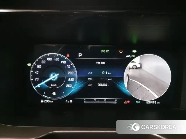 Kia Sorento 4th Generation id 3509449 из Кореи 20