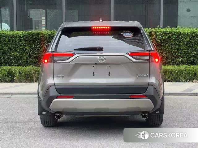 Toyota RAV4 Rongfang id 4394088 из Китая 15