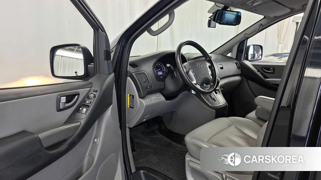 Hyundai The New Grand Starex id 4900266 из Кореи 30