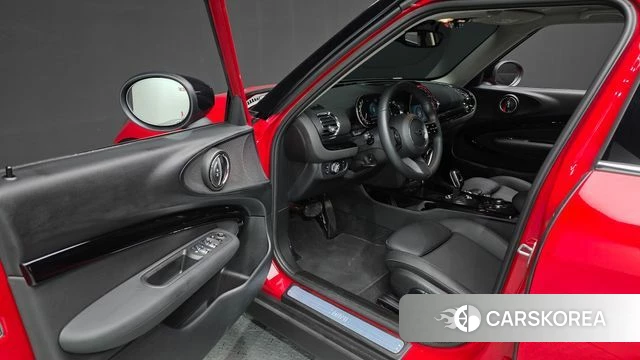 Mini Cooper Clubman id 3831749 из Кореи 20