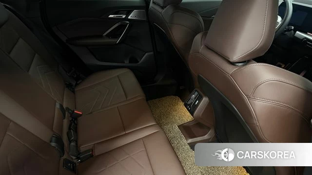 BMW X1 (U11) id 4336740 из Кореи 20