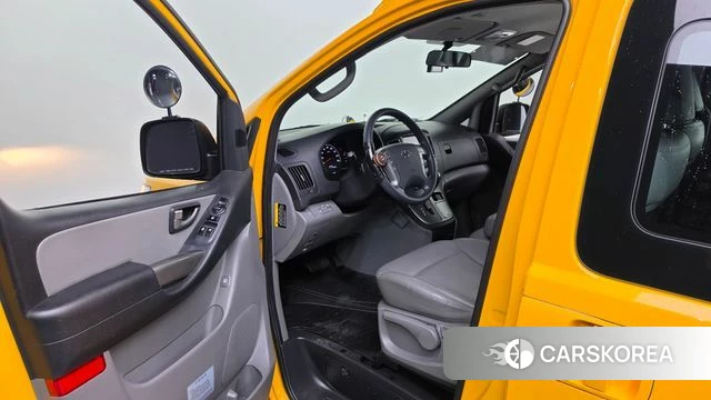 Hyundai The New Grand Starex id 4882176 из Кореи 20