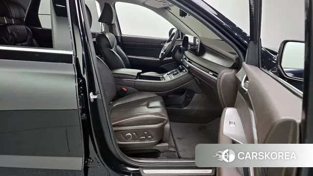 Hyundai The New Palisade id 3452367 из Кореи 20