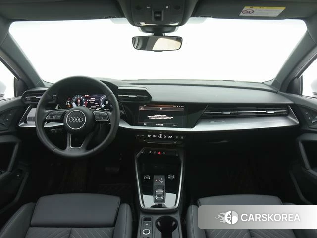Audi A3 id 3888910 из Китая 16