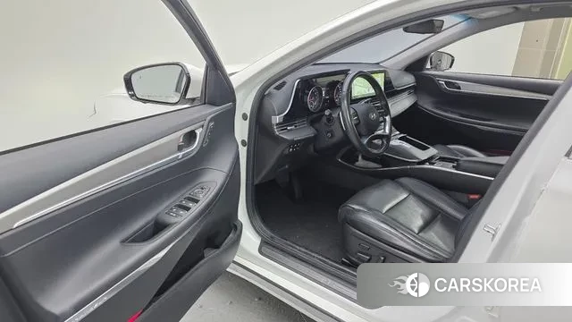 Hyundai The New Grandeur IG id 3551980 из Кореи 20