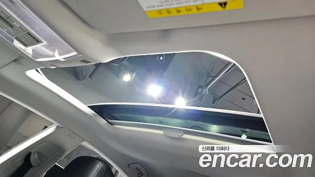 Volkswagen Arteon id 2760616 из Кореи 20