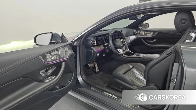 Mercedes-Benz E-Class W213 id 4855544 из Кореи 35