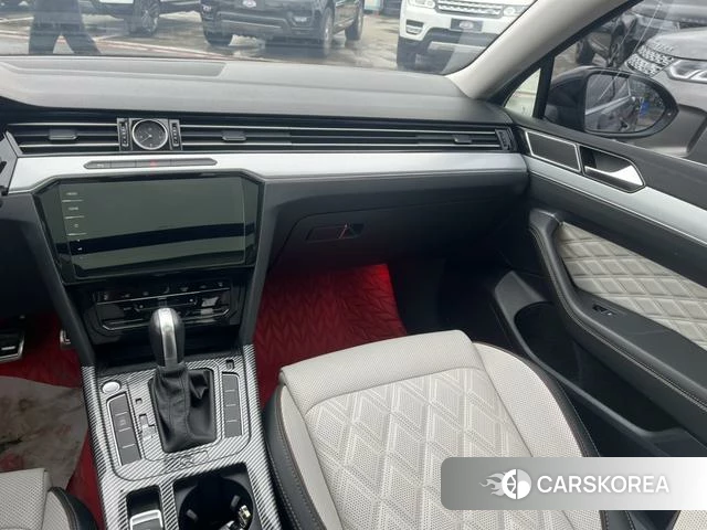 Volkswagen Magotan id 4290498 из Китая 25
